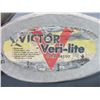 Image 5 : 2 Vintage Victor Veri-lite Duck Decoys