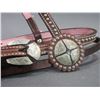 Image 2 : Marked Silver Royal Headstall- Unused