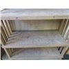 Image 3 : Shelving Unit- 73"H X 42"W X 18"D