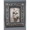 Image 4 : 5 Framed Western Prints- 10.5" X 8.5"