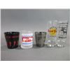 Image 3 : Shot Glass Collection