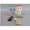 Image 1 : Can Of Dupont FF Gun Powder And Miscellaneous Gun Items