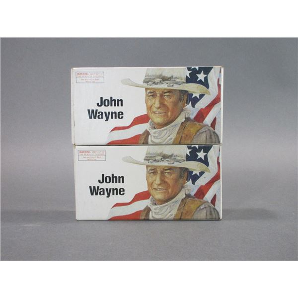 40 Rounds Of John Wayne .32-40 Ammo