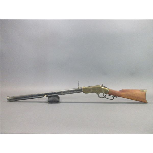 Wall Hanger Prop Gun