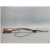 Image 6 : Winchester Model 90 Takedown Pump Action Rifle- .22 WRF- 24" Octagon Barrel- Good To Very Good Condi