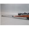 Image 3 : Remington Model 700 Bolt Action Rifle- 7MM Mag- 24" Barrel- Checkered- Center Point 3X9 Scope- Good 