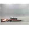 Image 6 : Remington Model 700 Bolt Action Rifle- 7MM Mag- 24" Barrel- Checkered- Center Point 3X9 Scope- Good 