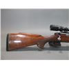 Image 7 : Remington Model 700 Bolt Action Rifle- 7MM Mag- 24" Barrel- Checkered- Center Point 3X9 Scope- Good 
