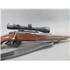 Image 8 : Browning A-Bolt Bolt Action Rifle- .30-06- 22" Barrel- Checkered- Nikon 3X9 Scope- Very Good Conditi