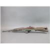 Image 1 : US M1 Semi-Automatic Carbine- .30- 18" Barrel- Sling- Fair Condition- RBA On Stock- #1929177