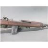Image 7 : US M1 Semi-Automatic Carbine- .30- 18" Barrel- Sling- Fair Condition- RBA On Stock- #1929177