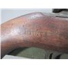 Image 8 : US M1 Semi-Automatic Carbine- .30- 18" Barrel- Sling- Fair Condition- RBA On Stock- #1929177
