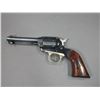 Image 1 : Ruger Bearcat Revolver- .22- 4" Barrel- Engraved Cylinder- Very Good Condition- #19852