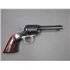 Image 2 : Ruger Bearcat Revolver- .22- 4" Barrel- Engraved Cylinder- Very Good Condition- #19852