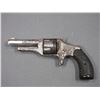 Image 1 : CS Shattuck Revolver- .32- 2.75" Barrel- Poor Condition- Inoperable- #NA