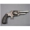 Image 2 : CS Shattuck Revolver- .32- 2.75" Barrel- Poor Condition- Inoperable- #NA