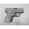 Image 2 : Intratec Model CAT9 Semi-Automatic Pistol- 9MM- 3" Barrel- Synthetic- No Mag- Great Condition- #0995