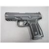Image 1 : A REX Delta M Gen 2 Semi-Automatic Pistol- 9MM- 3.75" Barrel- Extra Mag- Manual- Hard Case- Like New