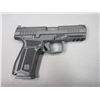 Image 2 : A REX Delta M Gen 2 Semi-Automatic Pistol- 9MM- 3.75" Barrel- Extra Mag- Manual- Hard Case- Like New