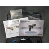 Image 4 : Canik Model TP9 SF Elite Semi-Automatic Pistol- 9MM- 4" Barrel- Holster- Extra Mag- Manual- Hard Cas