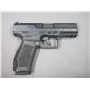 Image 2 : Canik Model TP9 DA Semi-Automatic Pistol- 9MM- 4" Barrel- Holster- Extra Mag- Manual- Hard Case- Lik