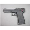 Image 1 : Keltec Model PMR- 30 Semi-Automatic Pistol- .22 WMR- 4.25" Barrel- Hard Case- Night Sights- Like New