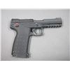 Image 2 : Keltec Model PMR- 30 Semi-Automatic Pistol- .22 WMR- 4.25" Barrel- Hard Case- Night Sights- Like New