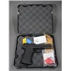 Image 3 : Keltec Model PMR- 30 Semi-Automatic Pistol- .22 WMR- 4.25" Barrel- Hard Case- Night Sights- Like New