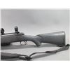 Image 2 : Savage Model 111 Bolt Action Rifle- .270- 22" Barrel Synthetic- Sling- Scope Rings- Good Condition-