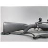 Image 6 : Savage Model 111 Bolt Action Rifle- .270- 22" Barrel Synthetic- Sling- Scope Rings- Good Condition-