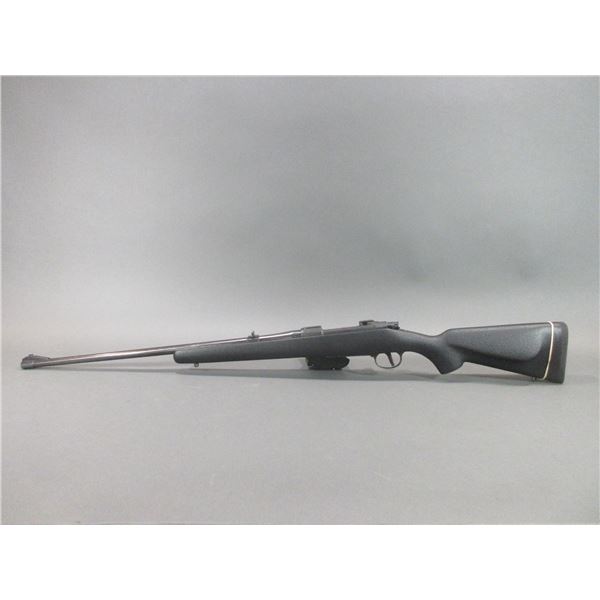 Brno Arms Model ZKK 600 Bolt Action Rifle- .30-06- 23.5" Barrel- Synthetic- Very Good Condition- #62