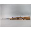 Image 1 : Winchester Model 70 Bolt Action Target Rifle- .30 Govt 06- 24" Barrel- Sling- Great Condition- #1458