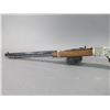 Image 3 : Henry Golden Boy Deluxe Model H064DD Lever Action Carbine- .22LR- 20" Octagon Barrel- Hand Engraved
