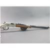 Image 7 : Henry Golden Boy Deluxe Model H064DD Lever Action Carbine- .22LR- 20" Octagon Barrel- Hand Engraved