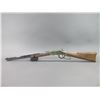 Image 1 : Henry Golden Boy Model H004 Lever Action Carbine- .22LR- 20" Octagon Barrel- Manual- Unfired- NIB