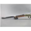 Image 3 : Henry Golden Boy Model H004 Lever Action Carbine- .22LR- 20" Octagon Barrel- Manual- Unfired- NIB