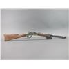 Image 5 : Henry Golden Boy Model H004 Lever Action Carbine- .22LR- 20" Octagon Barrel- Manual- Unfired- NIB