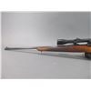 Image 3 : Sako Bolt Action Rifle- .222- 24" Barrel- 6X Condon Scope- Checkered- Good Condition- #16211