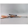 Image 5 : Sako Bolt Action Rifle- .222- 24" Barrel- 6X Condon Scope- Checkered- Good Condition- #16211