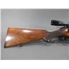 Image 6 : Sako Bolt Action Rifle- .222- 24" Barrel- 6X Condon Scope- Checkered- Good Condition- #16211