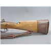 Image 2 : Fabrica De Armas Model OVIELO 1927 Bolt Action Rifle- Mauser Action- 7MM- 22.5" Barrel- Sling- Fair 