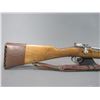 Image 6 : Fabrica De Armas Model OVIELO 1927 Bolt Action Rifle- Mauser Action- 7MM- 22.5" Barrel- Sling- Fair 