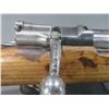 Image 8 : Fabrica De Armas Model OVIELO 1927 Bolt Action Rifle- Mauser Action- 7MM- 22.5" Barrel- Sling- Fair 