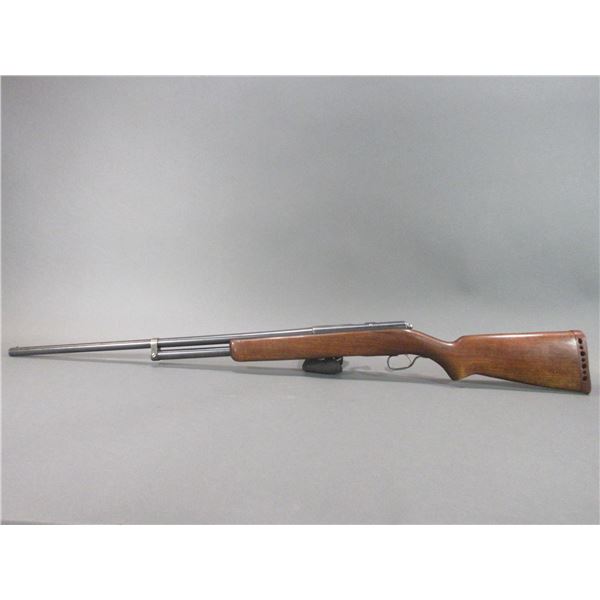 Harrington And Richardson Model 121 Bolt Action Shotgun- 20ga- 26" Barrel- Very Good Condition- #NA