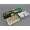 Image 2 : 100 Rounds Of .22 Hornet Ammo- .45 GR Soft Point