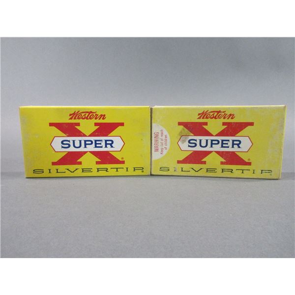 40 Rounds Of .257 Roberts Ammo- 100 GR