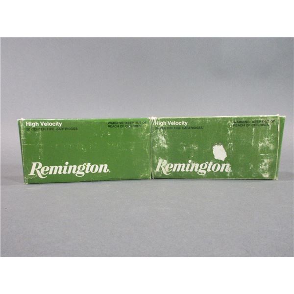 100 Rounds Of .41 Mag Ammo- 210 GR Soft Point