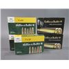 Image 1 : 100 Rounds 7X57 Ammo- 173 GR