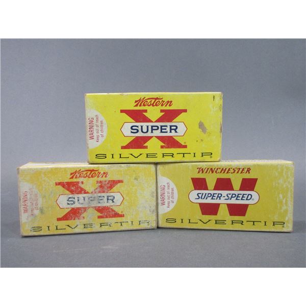 60 Rounds Of .303 Savage Ammo- 190 GR