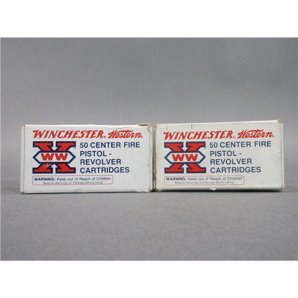 100 Rounds Of .32 S+W Short Ammo- 85 GR